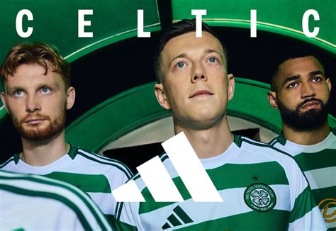 adidas x celtic collection.